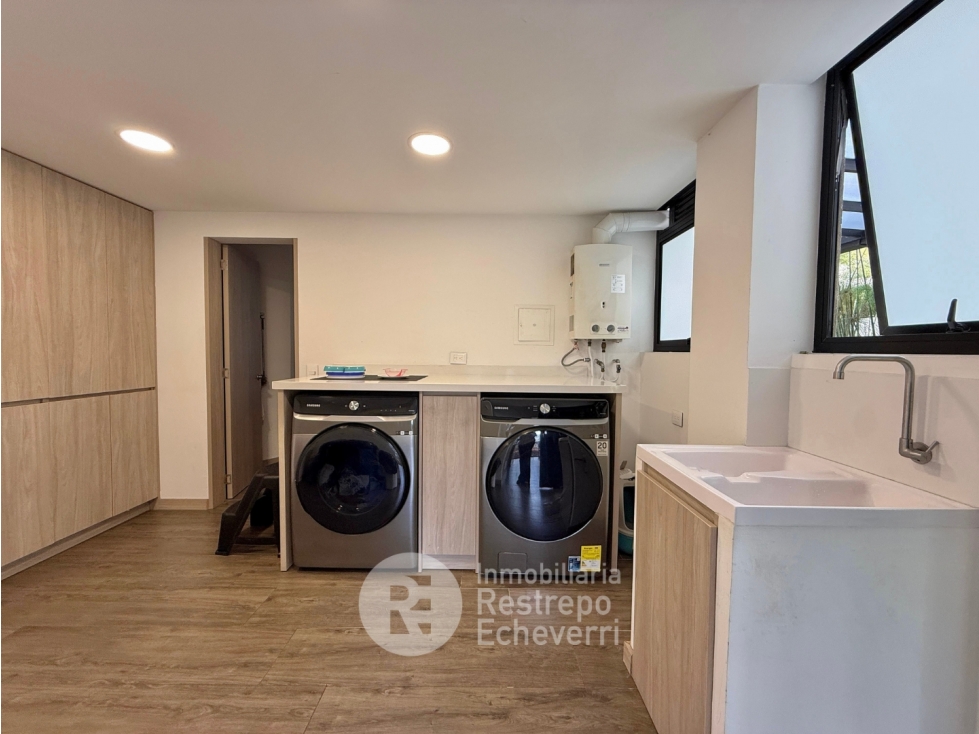 Casa en venta en El Trebol, Manizales · foto 12 de 24