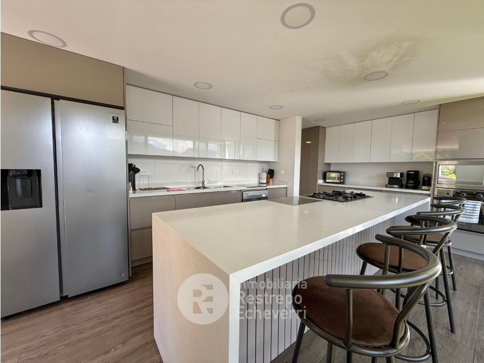 Casa en venta en El Trebol, Manizales · foto 15 de 24