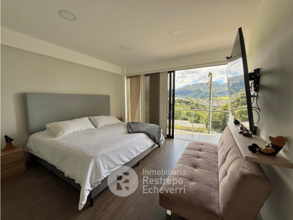 Casa en venta en El Trebol, Manizales · foto 22 de 24