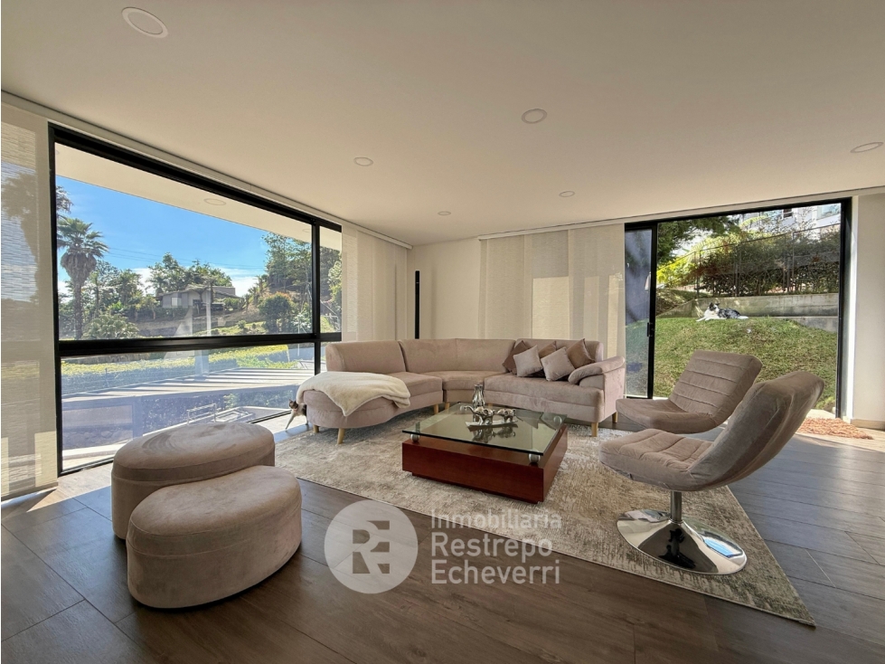 Casa en venta en El Trebol, Manizales · foto 2 de 24