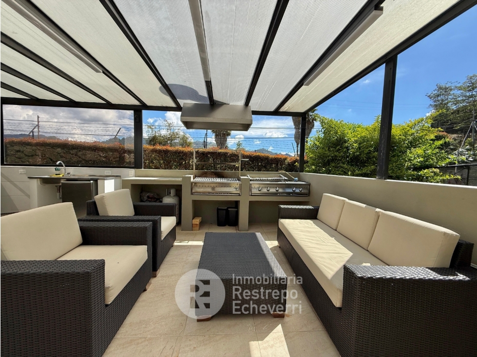 Casa en venta en El Trebol, Manizales · foto 6 de 24