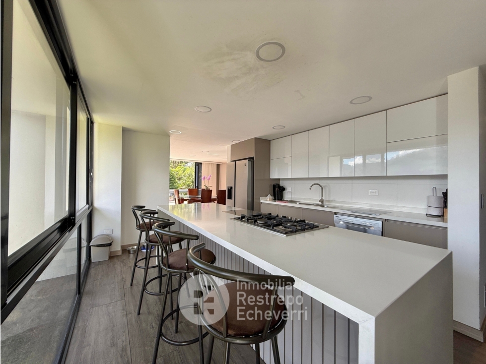 Casa en venta en El Trebol, Manizales · foto 8 de 24
