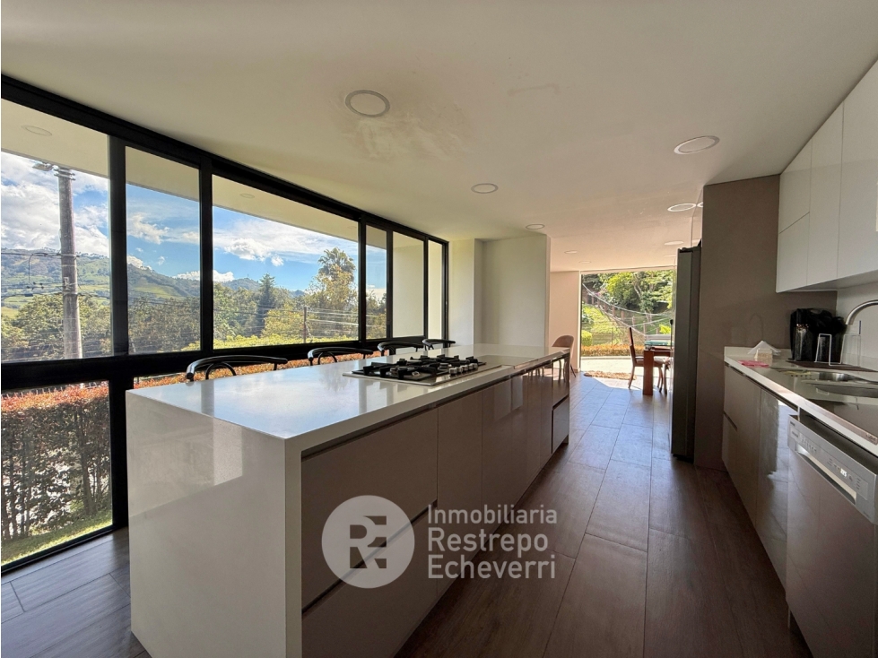 Casa en venta en El Trebol, Manizales · foto 10 de 24