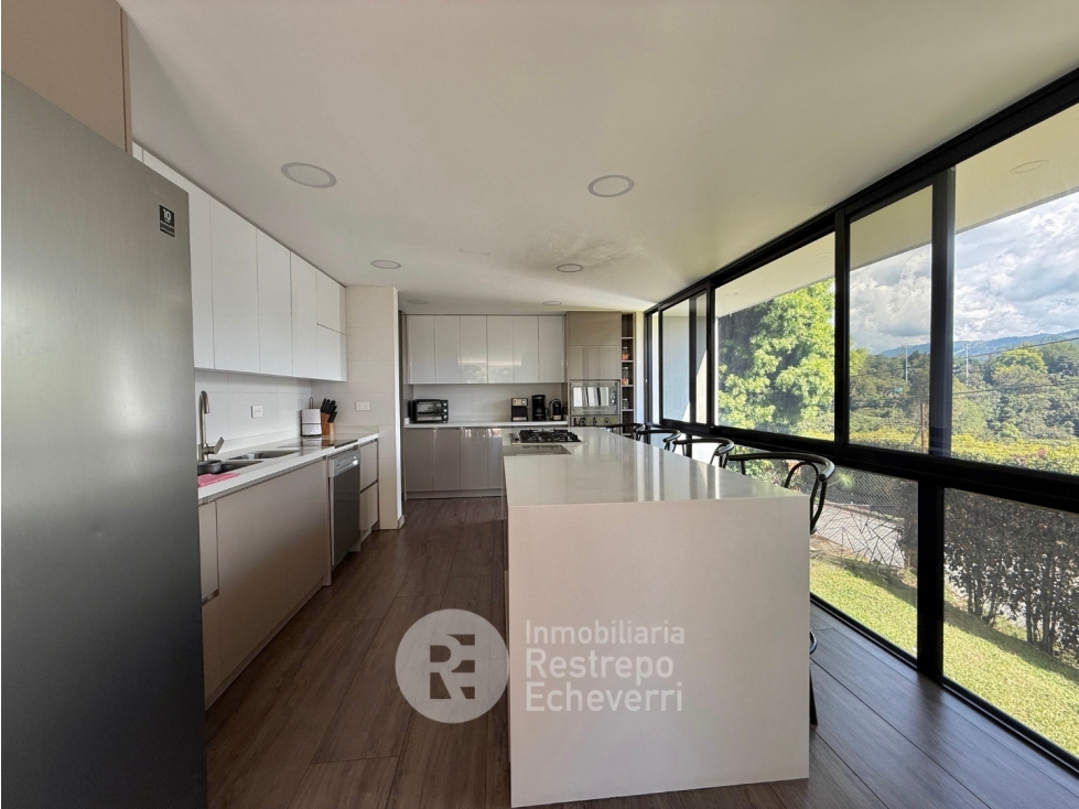 Casa en venta en El Trebol, Manizales · foto 14 de 24