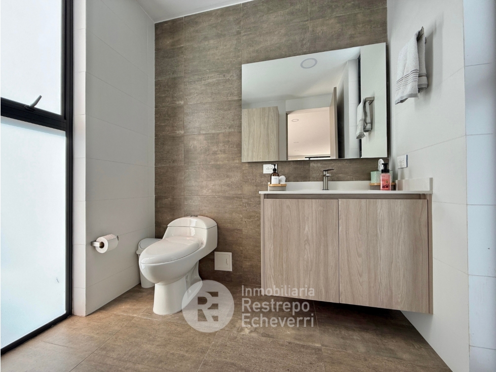 Casa en venta en El Trebol, Manizales · foto 18 de 24