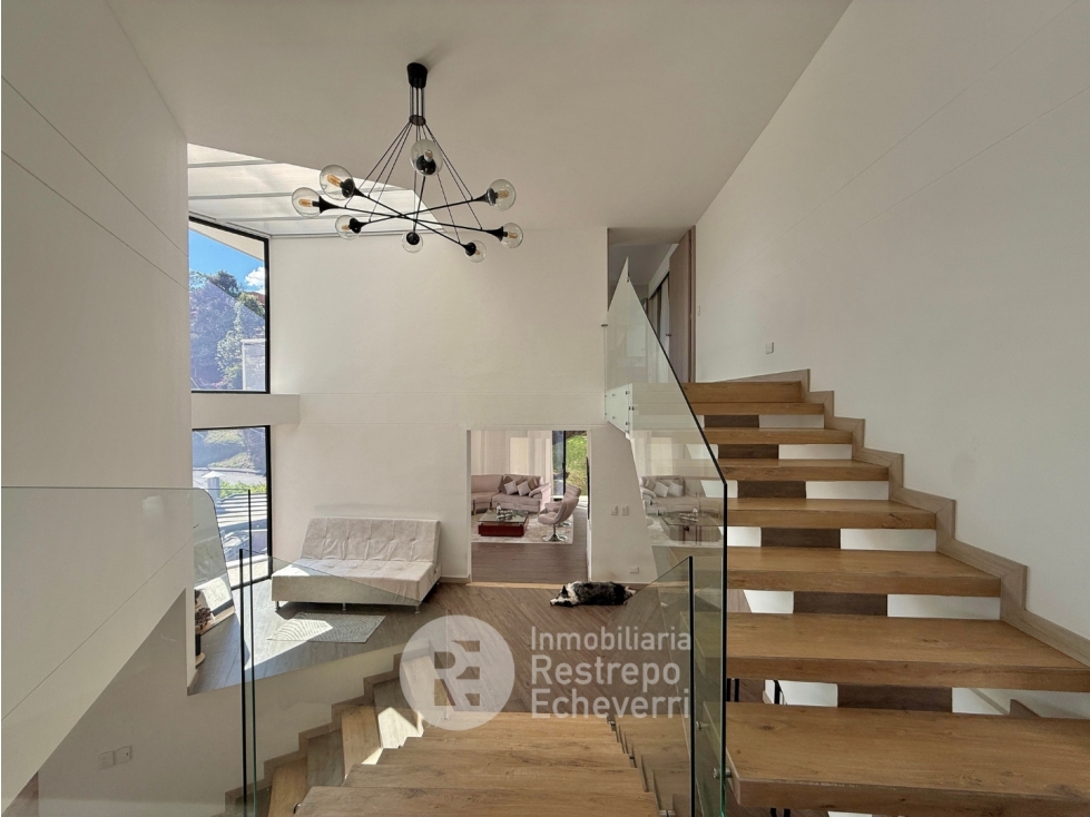 Casa en venta en El Trebol, Manizales · foto 20 de 24