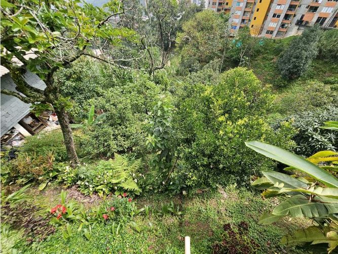Casa de 4 alcobas en venta en El Salado, Envigado, 260 m² · foto 6 de 24