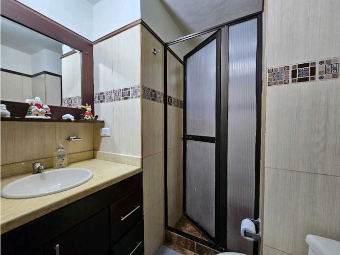 Casa de 4 alcobas en venta en El Salado, Envigado, 260 m² · foto 18 de 24