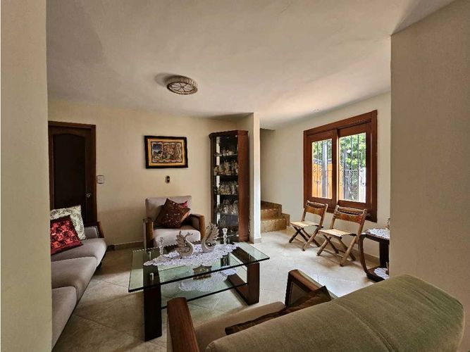 Casa de 4 alcobas en venta en El Salado, Envigado, 260 m² · foto 20 de 24