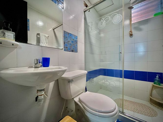 Apartamento de 3 alcobas en venta en Cr. Gardenias Et. Ii, Soacha, 47 m² · foto 5 de 15