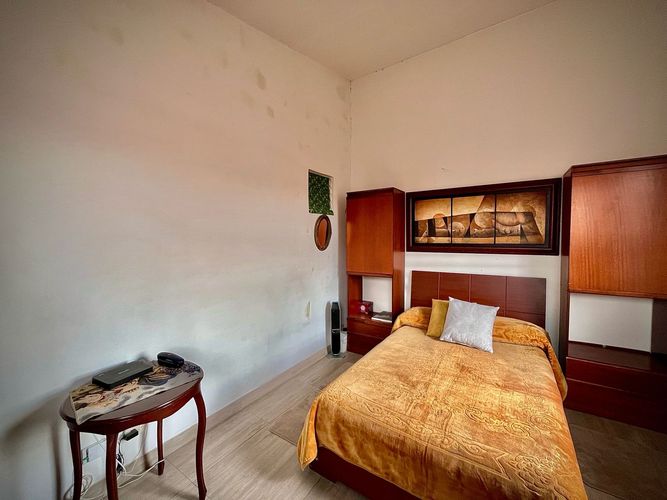 Apartamento de 3 alcobas en venta en Cr. Gardenias Et. Ii, Soacha, 47 m² · foto 7 de 15