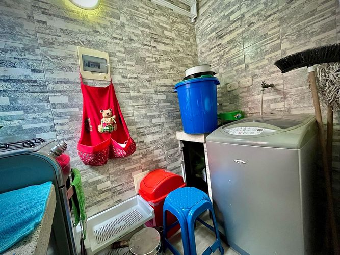 Apartamento de 3 alcobas en venta en Cr. Gardenias Et. Ii, Soacha, 47 m² · foto 9 de 15
