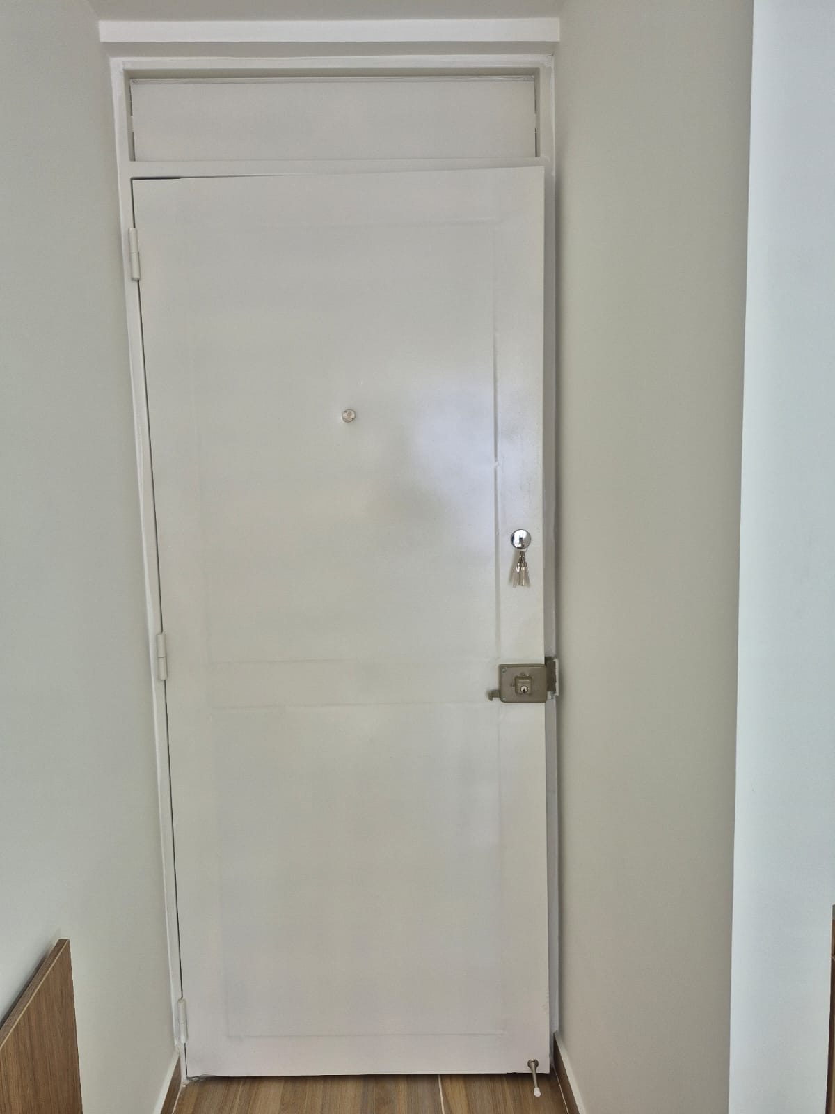 Apartamento en venta en Bachue, Chía · foto 3 de 18