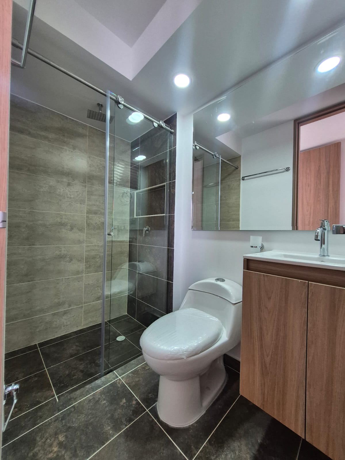 Apartamento en venta en Bachue, Chía · foto 8 de 18