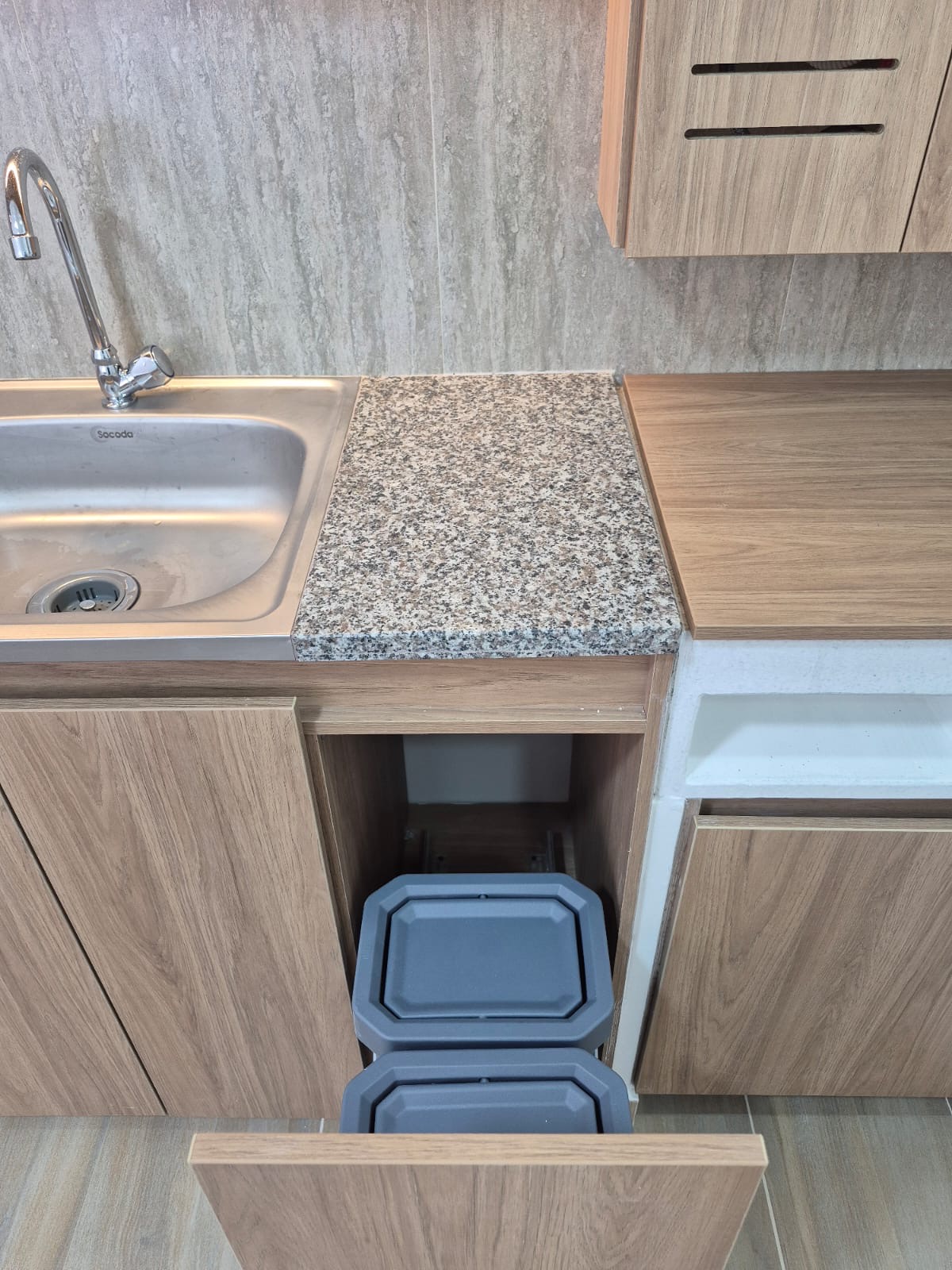 Apartamento en venta en Bachue, Chía · foto 16 de 18