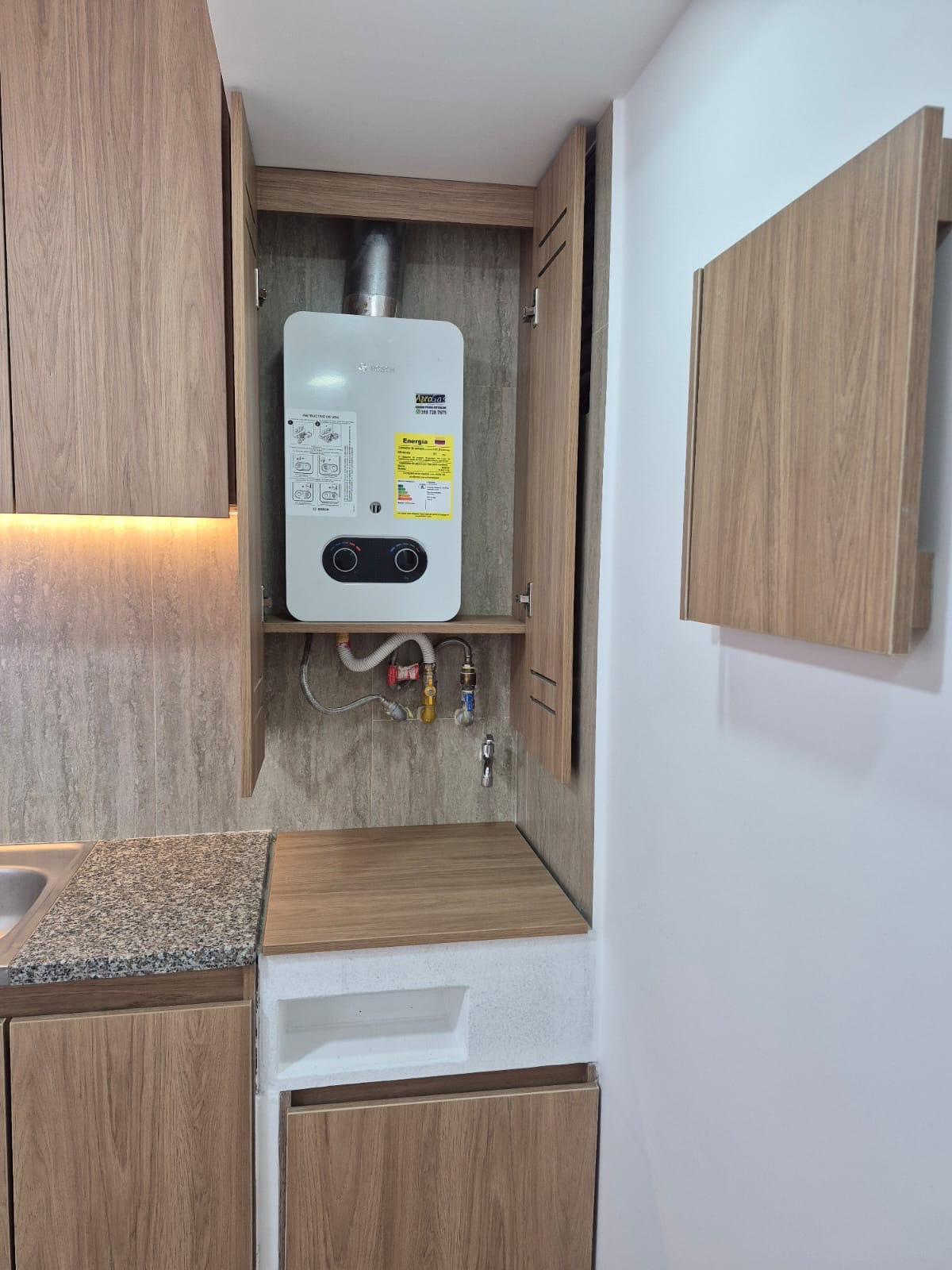 Apartamento en venta en Bachue, Chía · foto 17 de 18