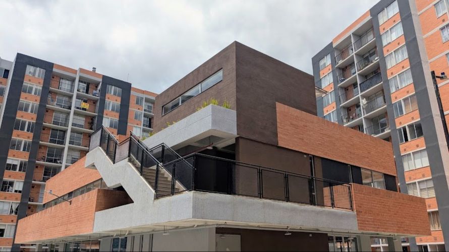 Apartamento en venta en Bachue, Chía · foto 18 de 18