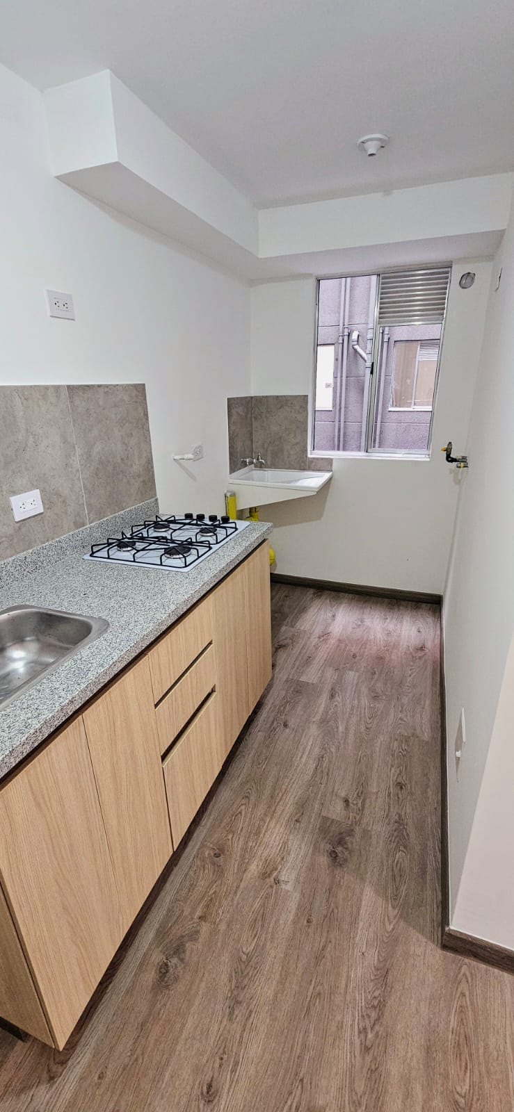 Apartamento en venta en El Cairo, Chía · foto 2 de 10