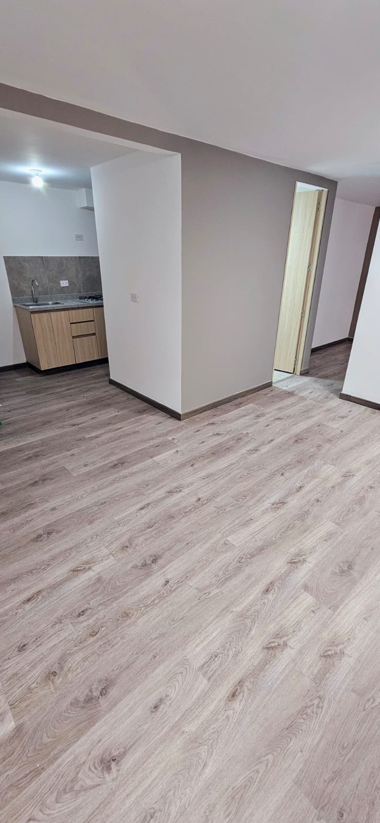 Apartamento en venta en El Cairo, Chía · foto 3 de 10