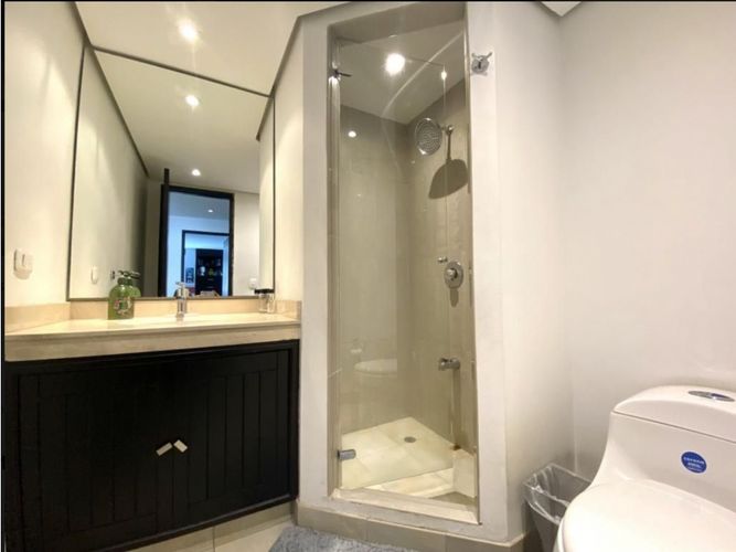 Apartamento de 4 alcobas en venta en Los Rosales, Bogotá, 411 m² · foto 10 de 24