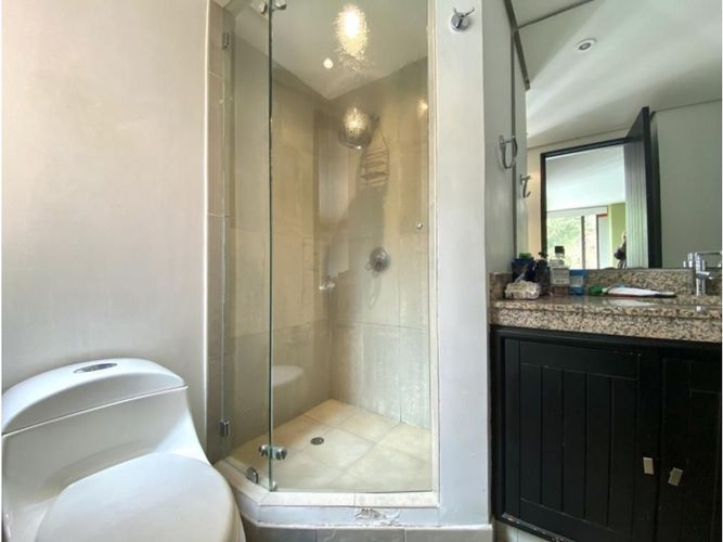 Apartamento de 4 alcobas en venta en Los Rosales, Bogotá, 411 m² · foto 11 de 24