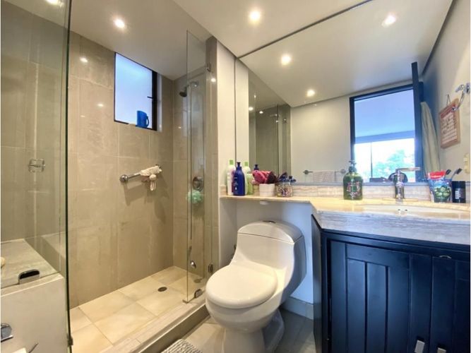 Apartamento de 4 alcobas en venta en Los Rosales, Bogotá, 411 m² · foto 15 de 24