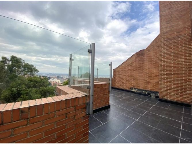 Apartamento de 4 alcobas en venta en Los Rosales, Bogotá, 411 m² · foto 20 de 24