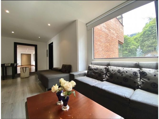 Apartamento de 4 alcobas en venta en Los Rosales, Bogotá, 411 m² · foto 24 de 24