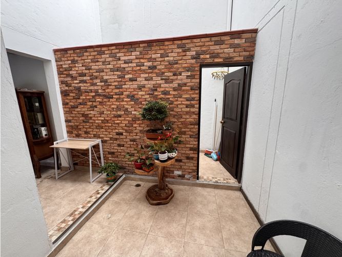 Casa de 5 alcobas en venta en El Retiro, 124 m² · foto 4 de 10