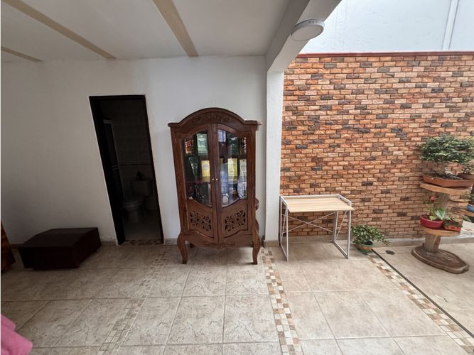 Casa de 5 alcobas en venta en El Retiro, 124 m² · foto 5 de 10
