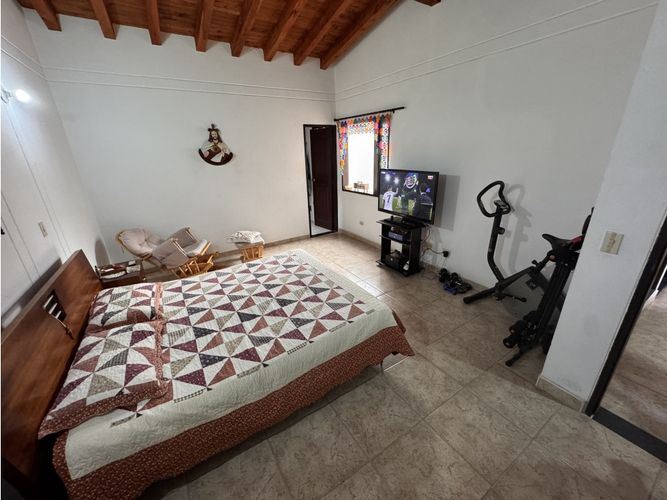 Casa de 5 alcobas en venta en El Retiro, 124 m² · foto 6 de 10