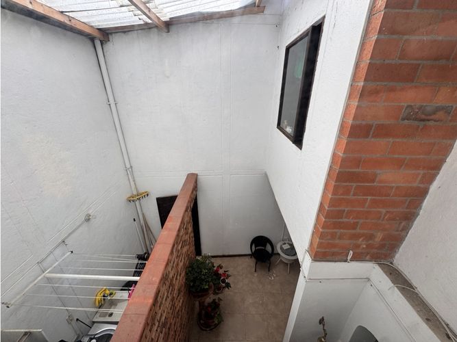 Casa de 5 alcobas en venta en El Retiro, 124 m² · foto 8 de 10
