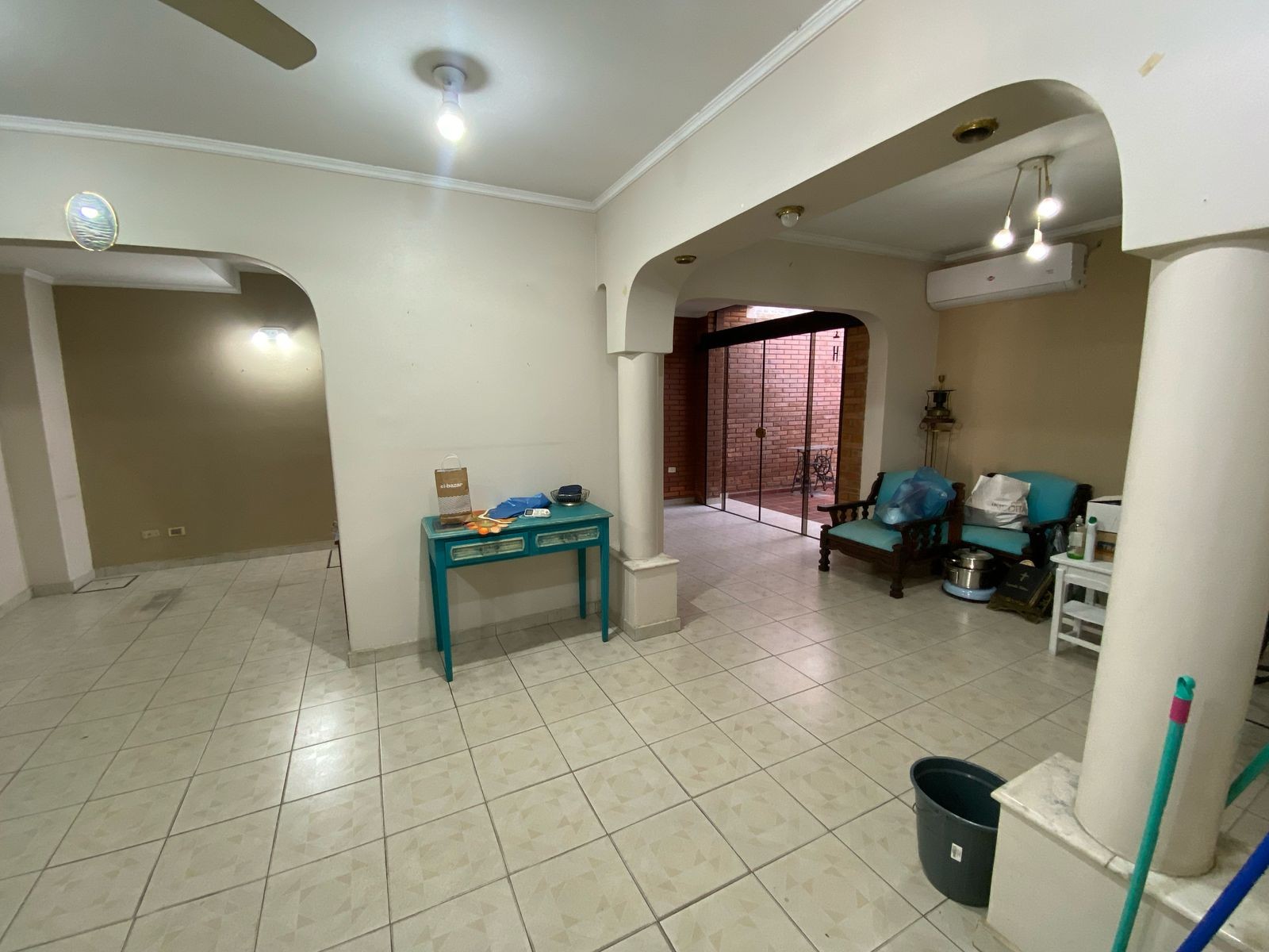 RESIDENCIA SAJONIA — foto 2