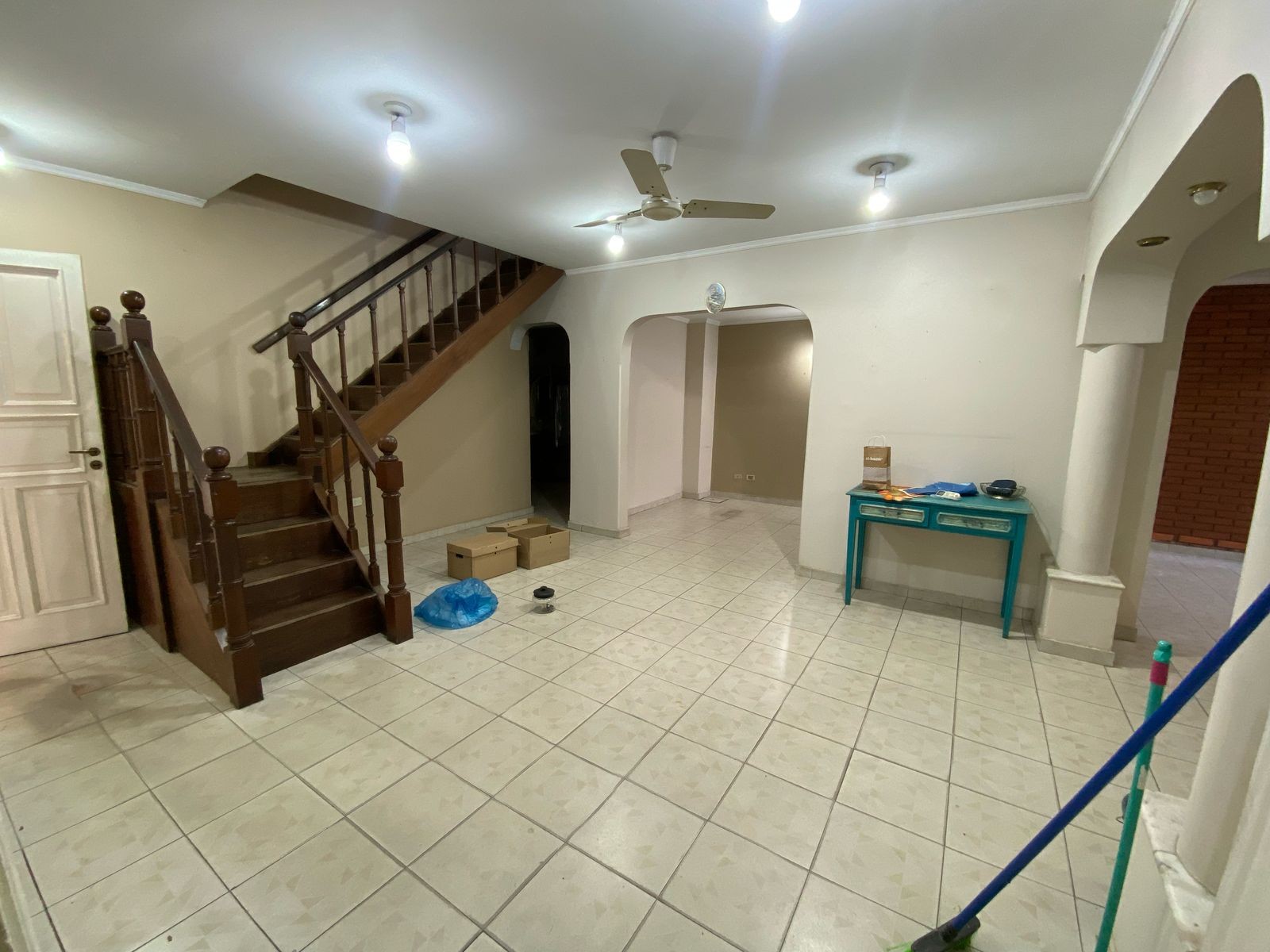 RESIDENCIA SAJONIA — foto 3
