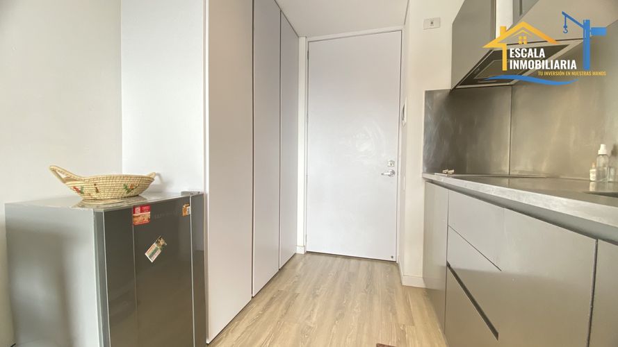 Apartamento en venta en San Martin, Bogotá · foto 5 de 24
