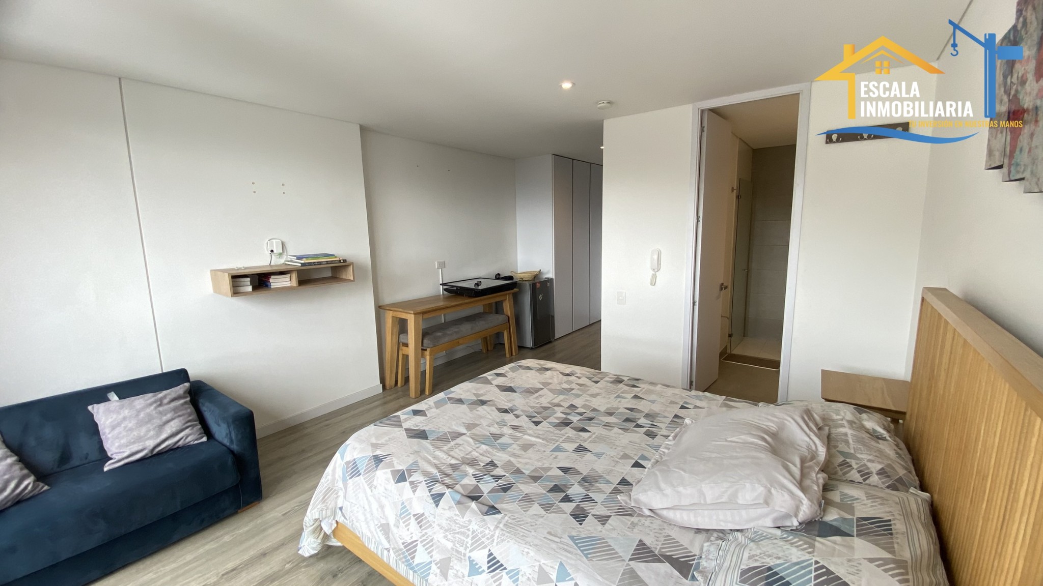 Apartamento en venta en San Martin, Bogotá · foto 7 de 24