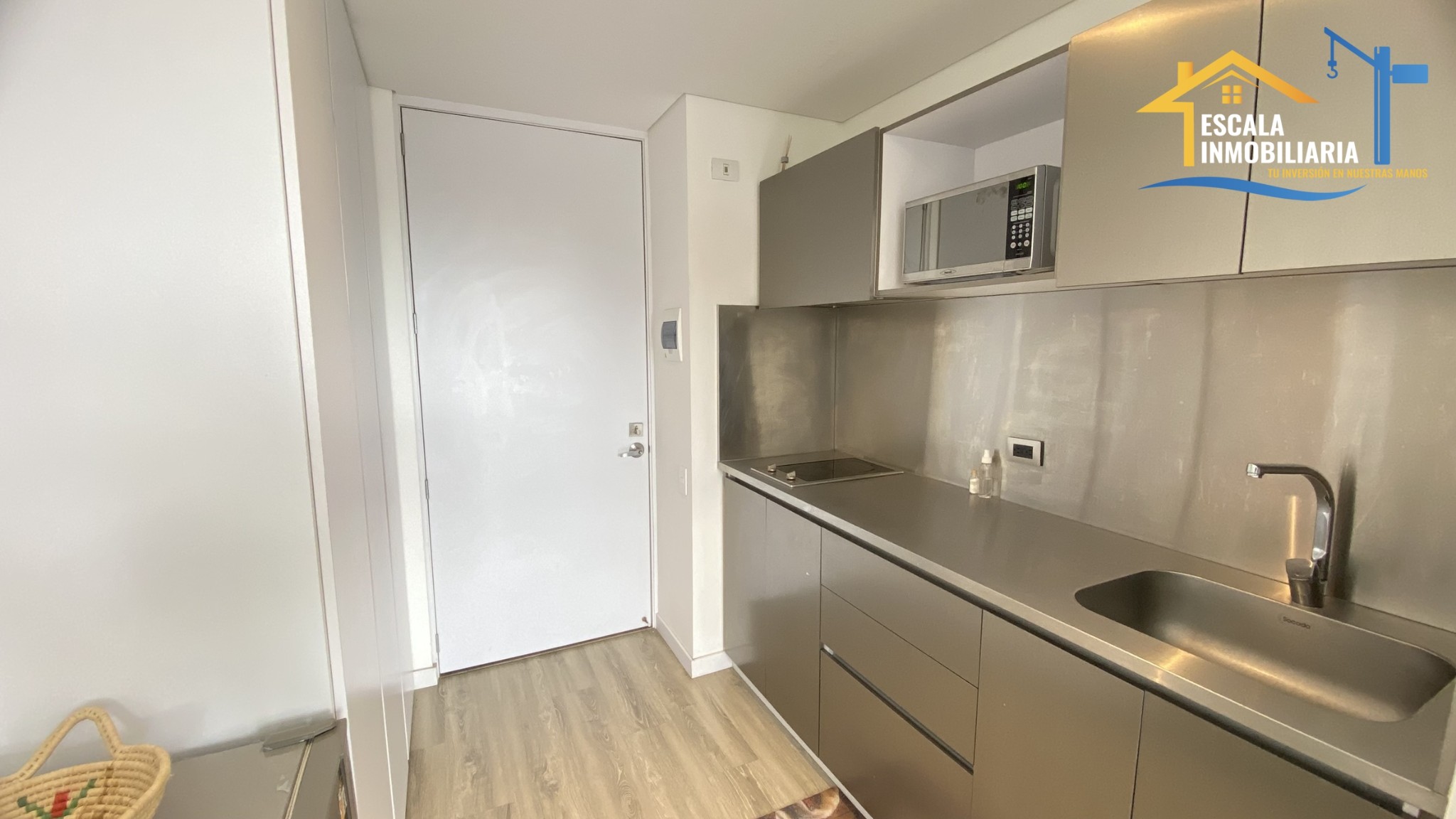 Apartamento en venta en San Martin, Bogotá · foto 4 de 24
