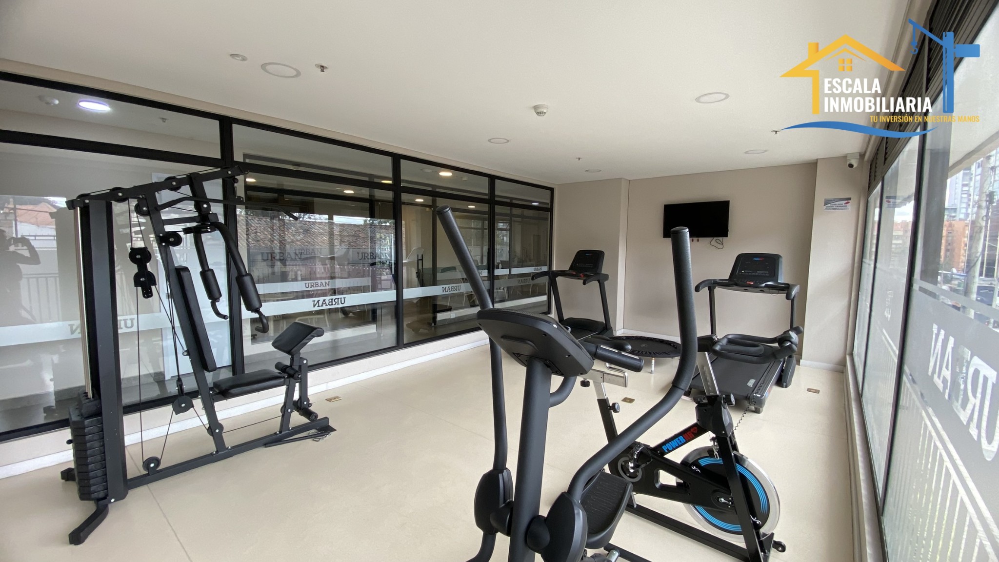 Apartamento en venta en San Martin, Bogotá · foto 14 de 24