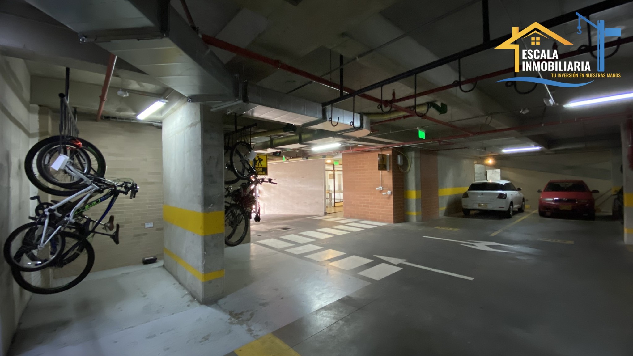 Apartamento en venta en San Martin, Bogotá · foto 10 de 24