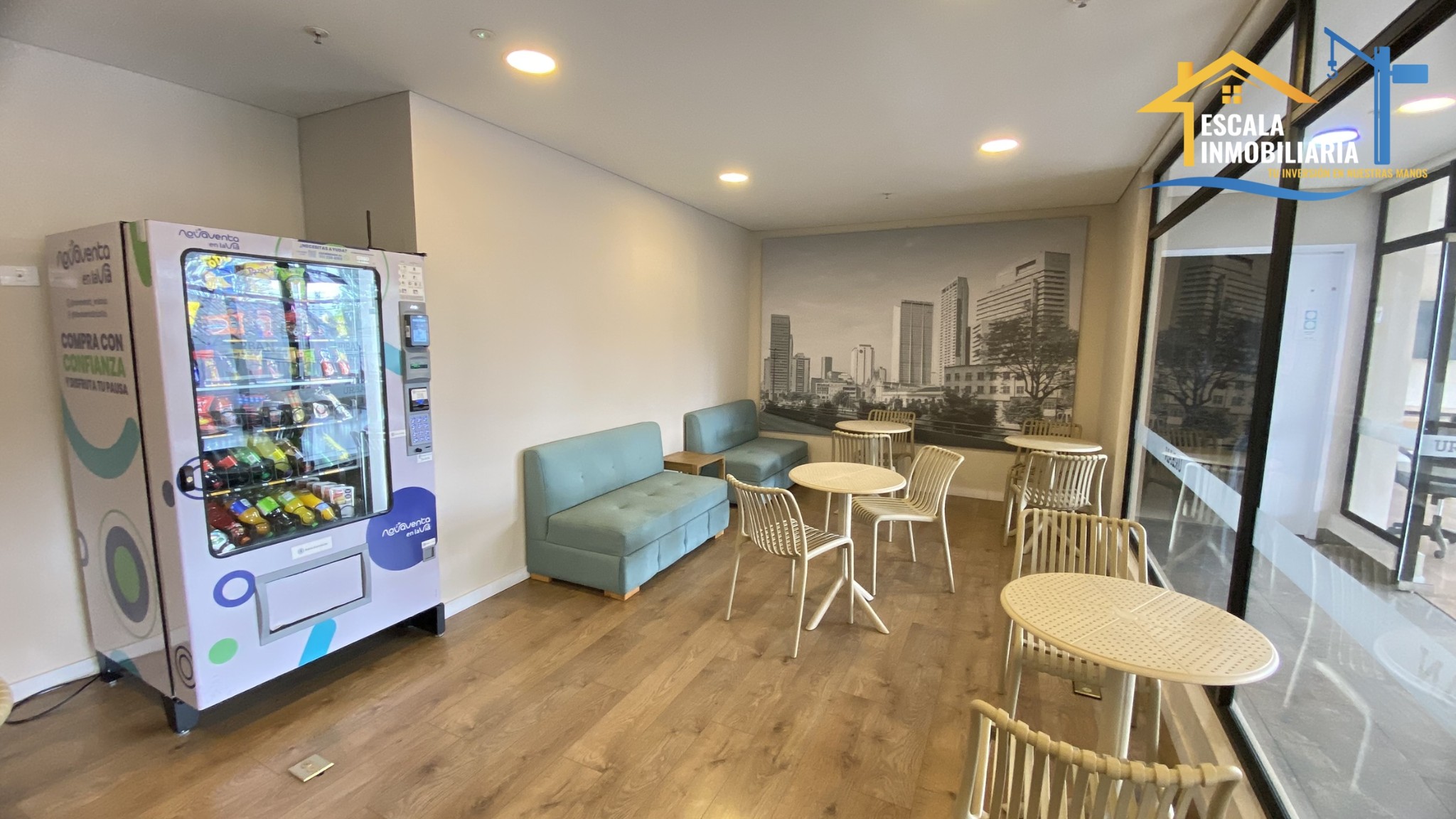Apartamento en venta en San Martin, Bogotá · foto 15 de 24