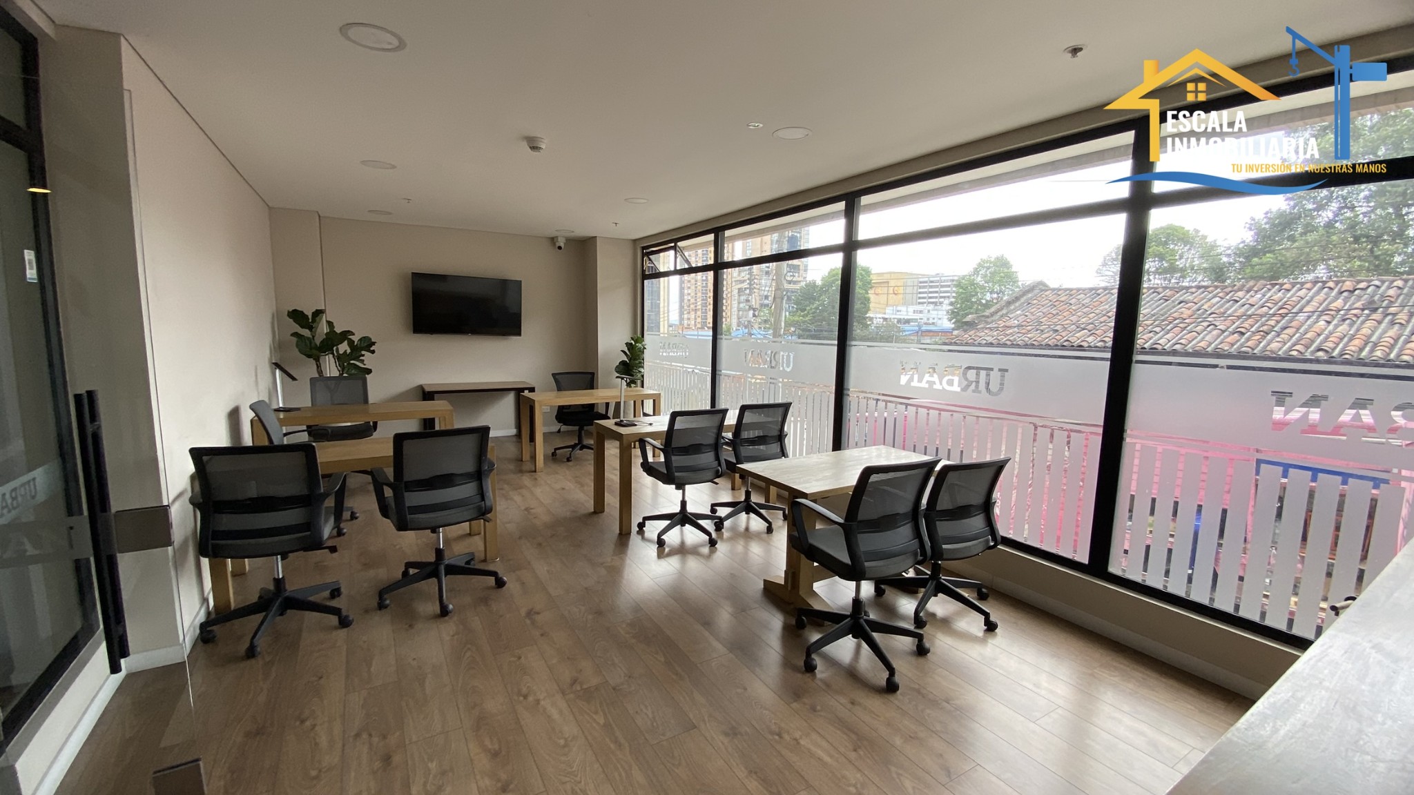 Apartamento en venta en San Martin, Bogotá · foto 13 de 24