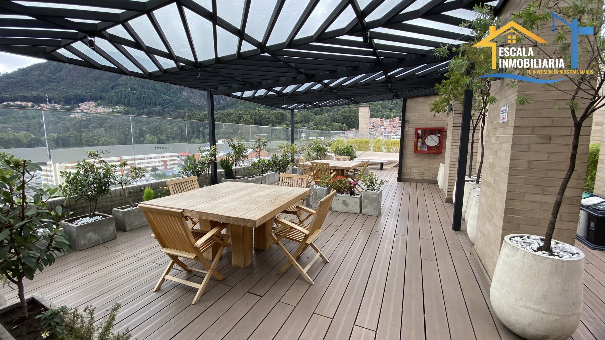 Apartamento en venta en San Martin, Bogotá · foto 19 de 24