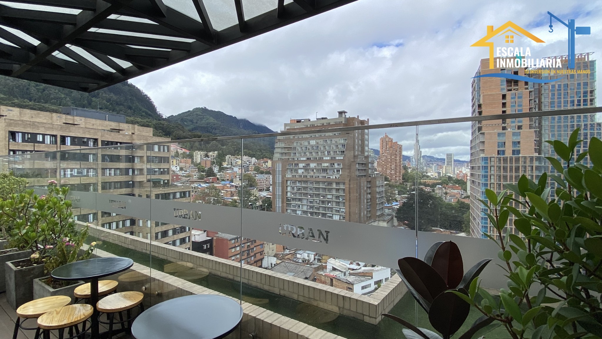 Apartamento en venta en San Martin, Bogotá · foto 22 de 24