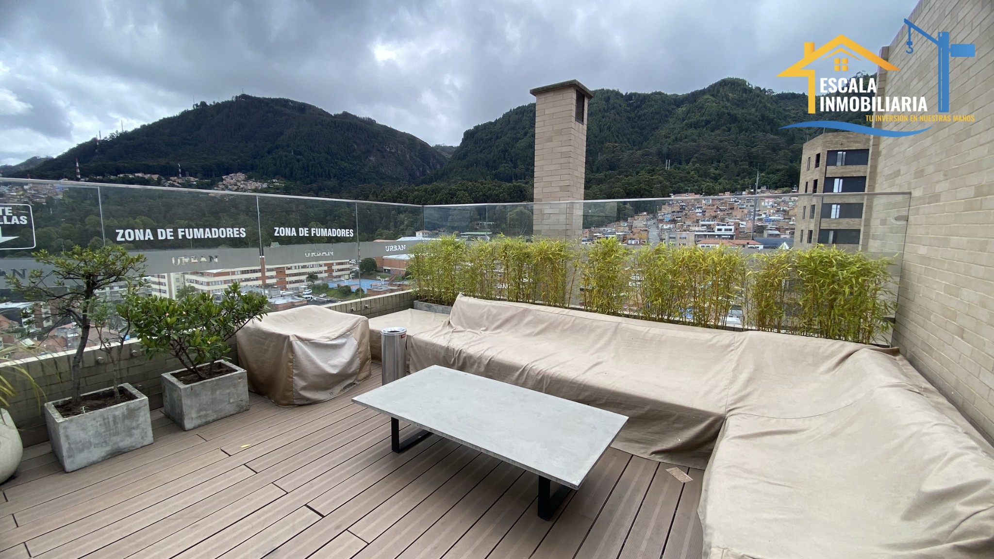 Apartamento en venta en San Martin, Bogotá · foto 20 de 24