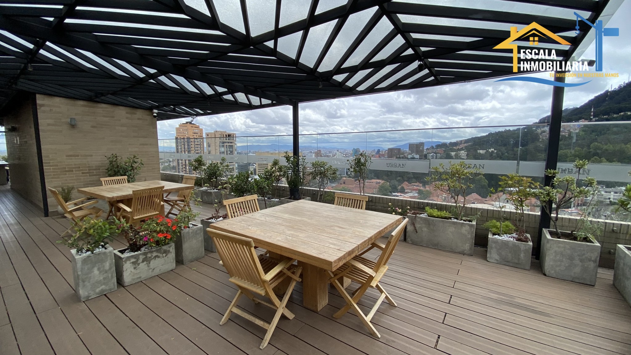 Apartamento en venta en San Martin, Bogotá · foto 18 de 24