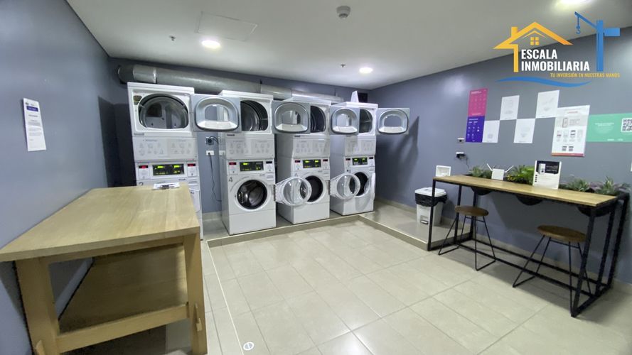 Apartamento en venta en San Martin, Bogotá · foto 12 de 24