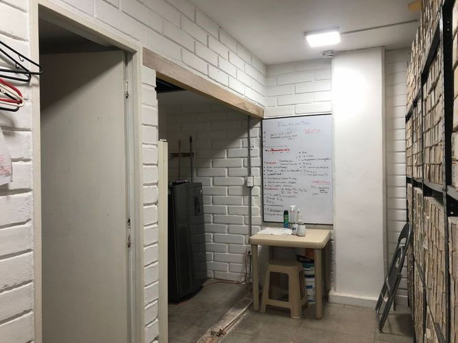 Local en venta en Santa Maria No. 1, Itagüí, 56 m² · foto 4 de 6