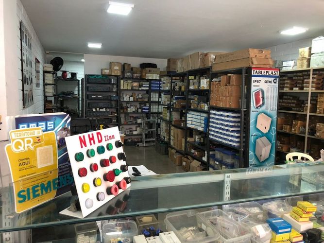 Local en venta en Santa Maria No. 1, Itagüí, 56 m² · foto 3 de 6