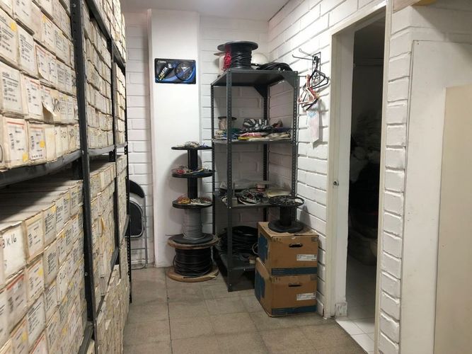 Local en venta en Santa Maria No. 1, Itagüí, 56 m² · foto 5 de 6