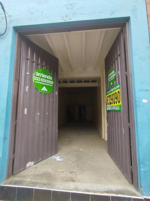 Local en arriendo en Girardot, Bucaramanga, 41 m² · foto 2 de 6